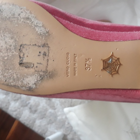 shoes - Picture 5 of 7